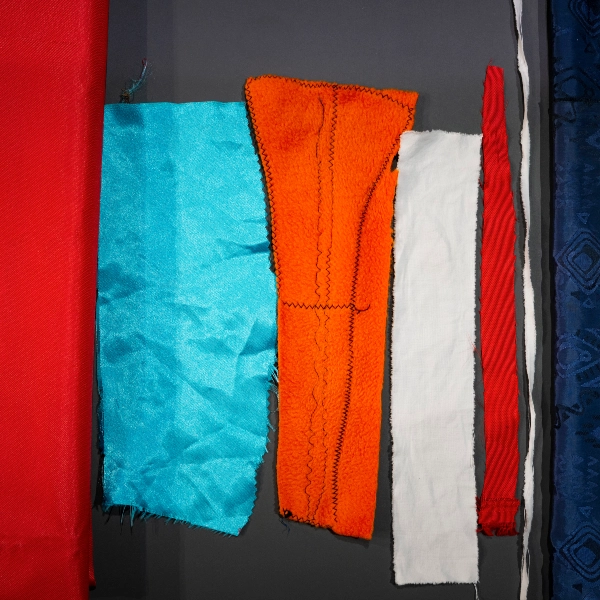 Material & Objekt