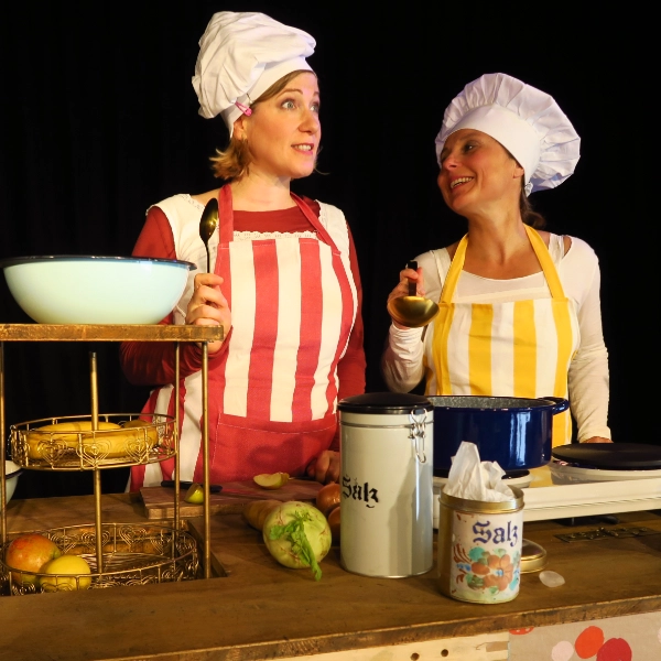 Kinder- und Jugendtheater