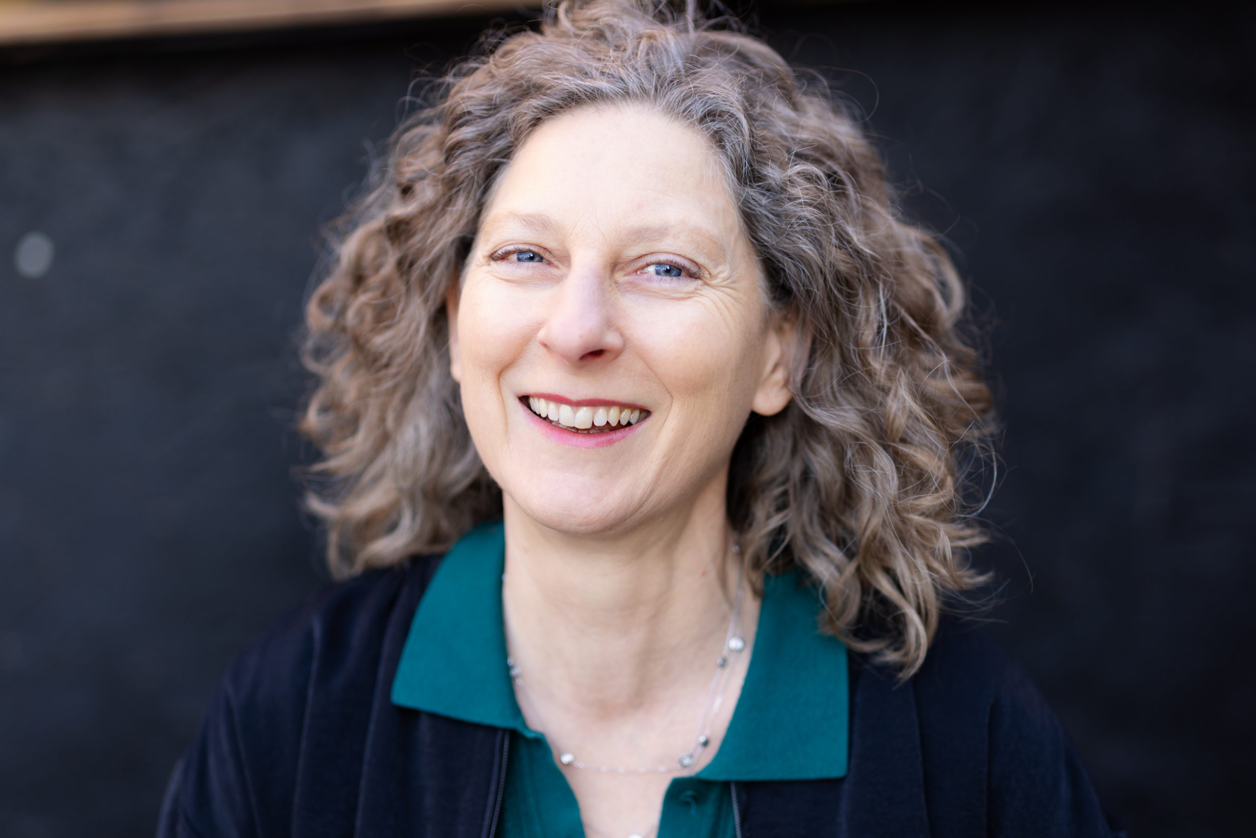Daniela Pfeil Fotografie, Porträt Andrea Kilian