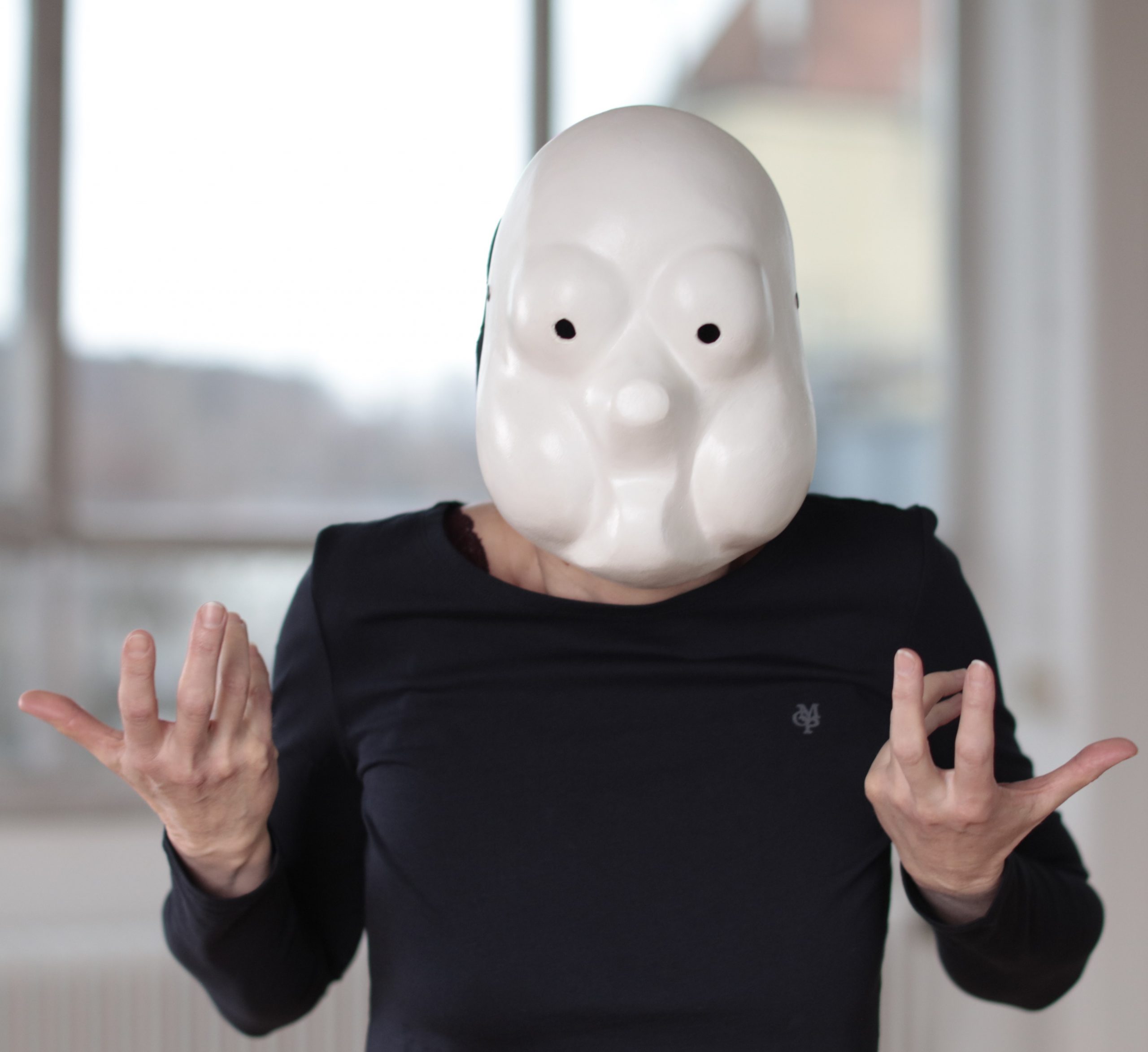 Masken